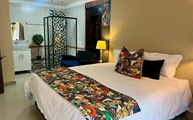 Silken Trap Budget Rooms